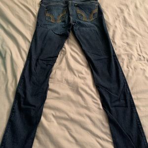 Hollister Jean leggings. Size 3R. W26 L29